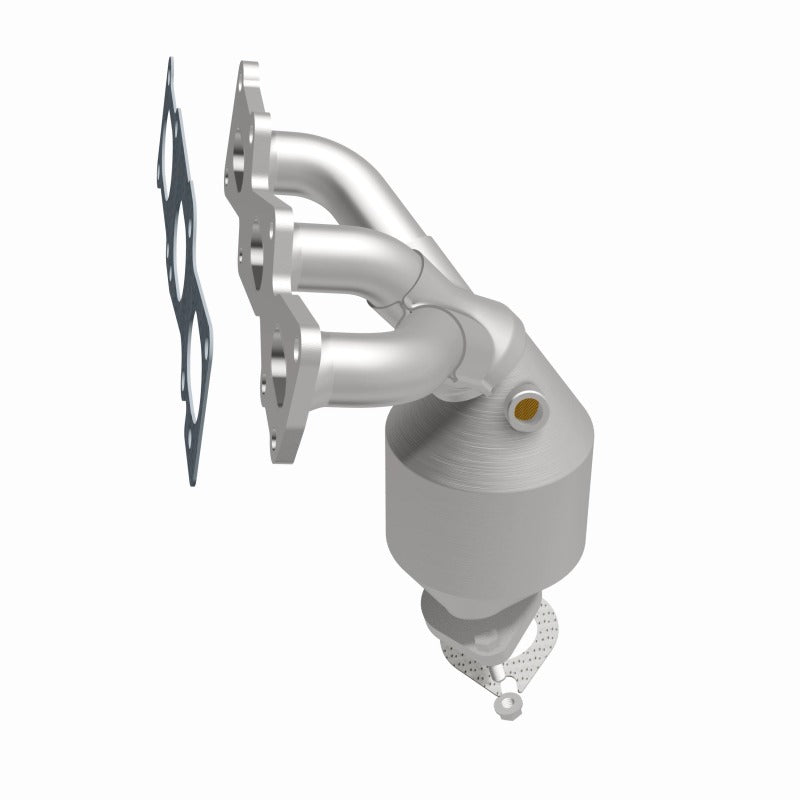 MagnaFlow Direct Fit Catalytic Converter 06-07 Hyundai Sonata 3.3L - 51057