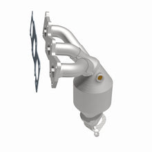 Load image into Gallery viewer, MagnaFlow Conv DF 06-07 Hyundai Sonata 3.3L - 50757