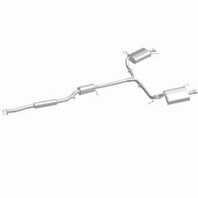 Load image into Gallery viewer, MagnaFlow BRE Exhaust Kit 04-08 Acura TSX 2.4L - 106-0148