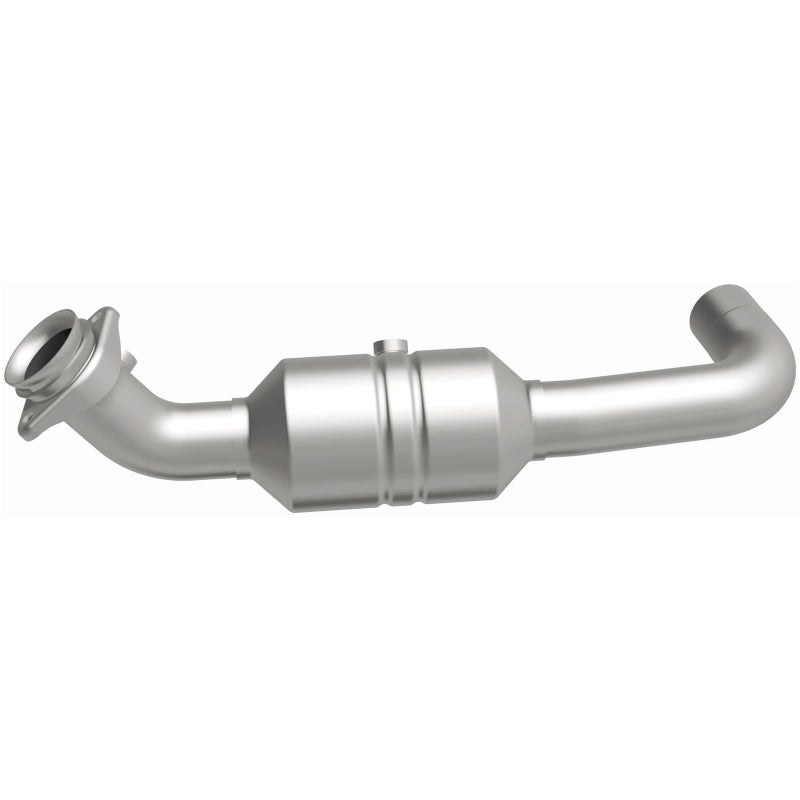 Magnaflow Conv DF 2011-2014 F-150 5.0L Underbody - 52138