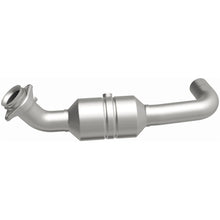 Load image into Gallery viewer, Magnaflow Conv DF 2011-2014 F-150 5.0L Underbody - 52138