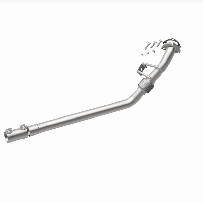 BRE Exhaust 02-05 A4 Quattro A4 1.8L Front Pipe Kit - 107-0241