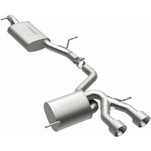 Load image into Gallery viewer, MagnaFlow SYS C/B 08 Volkswagen R32 Touring - 16501