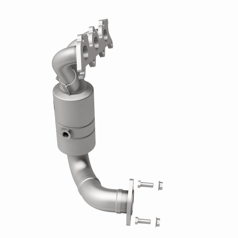 MagnaFlow Direct Fit Catalytic Converter 07-09 Chrysler Sebring 2.7L - 51735