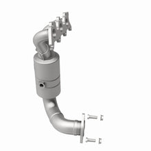 Load image into Gallery viewer, MagnaFlow Direct Fit Catalytic Converter 07-09 Chrysler Sebring 2.7L - 51735