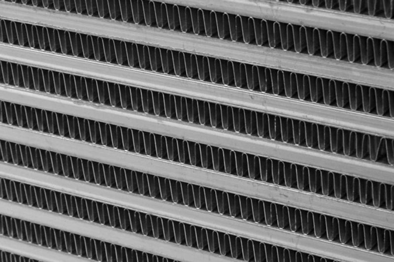 CSF High Performance Bar & Plate Intercooler Core - 24in L x 12in H x 3in W - 8067