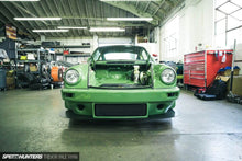 Load image into Gallery viewer, CSF Universal Dual-Pass Oil Cooler (RS Style) - M22 x 1.5 - 24in L x 5.75in H x 2.16in W - 8110