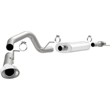 Load image into Gallery viewer, MagnaFlow SYS C/B 09 Chev/GMC Tahoe/Yukon5.3L - 16564