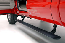 Load image into Gallery viewer, AMP Research 2004-2007 Ford F250/F350/450 All Cabs PowerStep - Black - 75104-01A