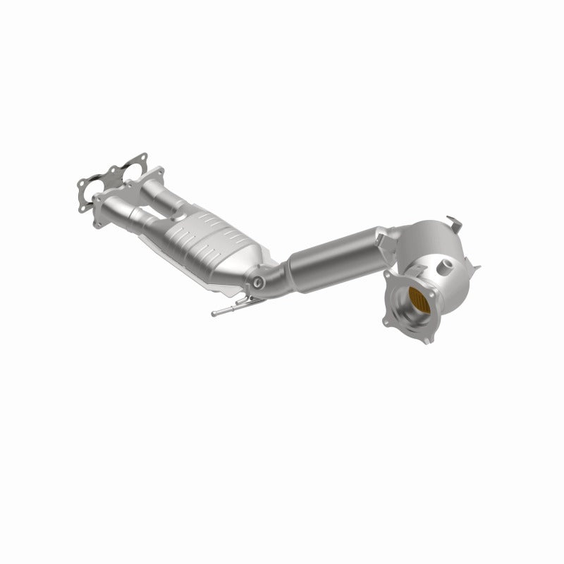 MagnaFlow 11-16 S60 L6 3 OEM Close Coupled Direct Fit Converter - 21-508