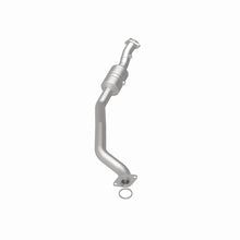 Load image into Gallery viewer, MagnaFlow 11-12 Jeep Grand Cherokee 5.7L Direct Fit Converter - 5551879
