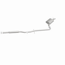 Load image into Gallery viewer, MagnaFlow BRE Exhaust Kit 00-05 LeSabre Park Ave Bonneville 3.8L - 106-0072