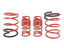 Load image into Gallery viewer, Skunk2 05-06 Acura RSX Lowering Springs (2.25in - 2.00in.) (Set of 4) - 519-05-1672