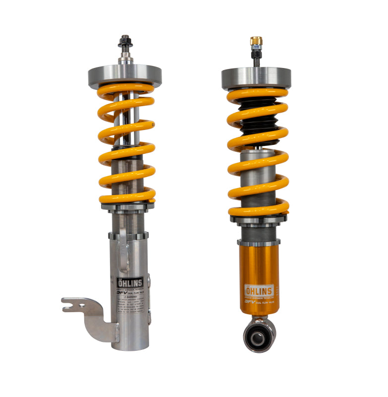 Ohlins 2022+ Subaru WRX (VB) Road & Track System (Excl. Electric Shock Models) - SUS MX00S1