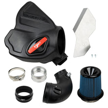 Load image into Gallery viewer, Injen 20-22 BMW M240i/M340i/M440i/xDrive Evolution Roto-Molded Air Intake System W/ SuperNano-Web - EVO1108