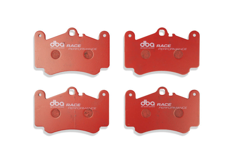 DBA 97-13 Porsche 911 996/99 RP Performance Front Brake Pads - DB1400RP