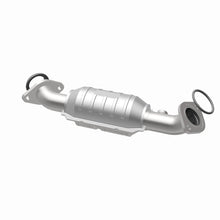 Load image into Gallery viewer, MagnaFlow Direct Fit Catalytic Converter 05-07 Cadillac CTS 3.6L D/S - 49884