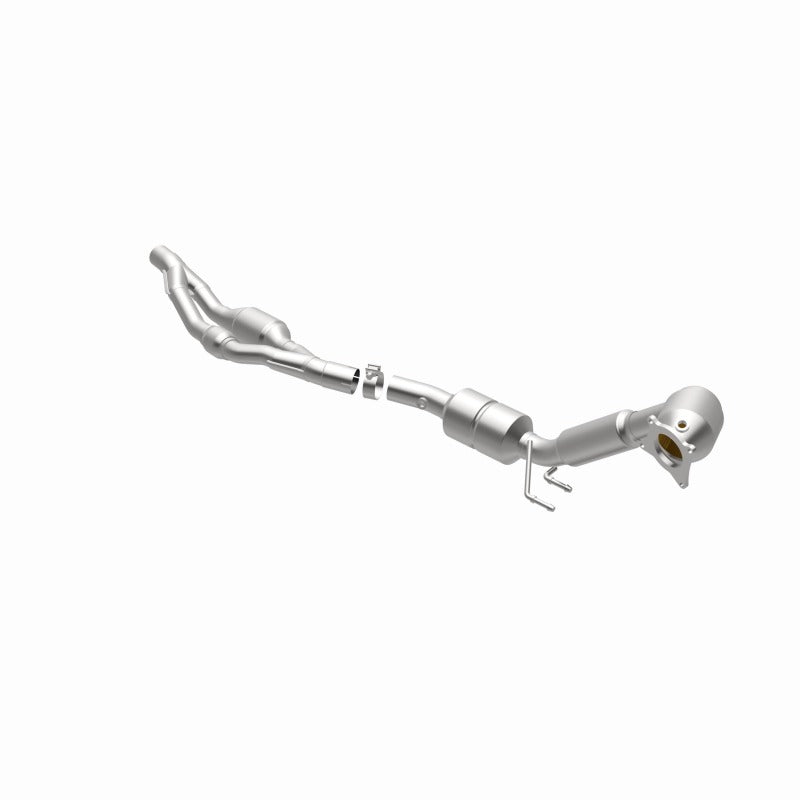 MagnaFlow 09-10 Audi TT Quattro 2.0L Direct Fit Converter - 551715