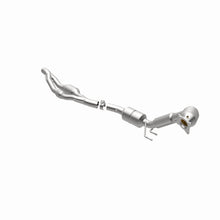 Load image into Gallery viewer, MagnaFlow 09-10 Audi TT Quattro 2.0L Direct Fit Converter - 551715