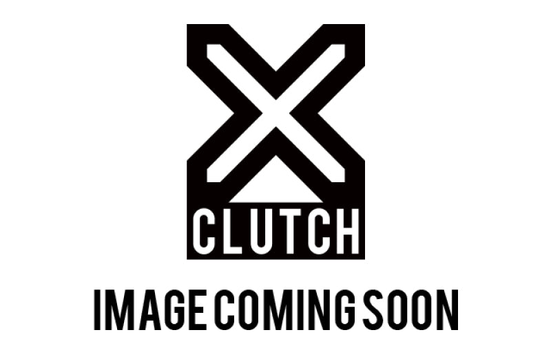XClutch 77-79 BMW 320i Base 2.0L Stage 1 Sprung Organic Clutch Kit - XKBM22001-1A