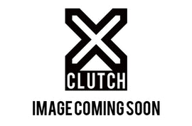 XClutch 04-06 BMW 330Ci Base 3.0L 9in Twin Solid Ceramic Clutch Kit