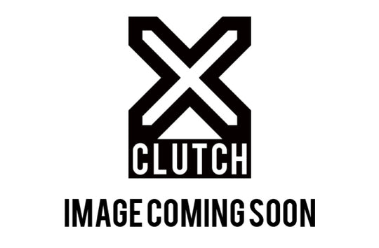 XClutch 77-79 BMW 320i Base 2.0L Stage 2 Sprung Ceramic Clutch Kit - XKBM22001-1B
