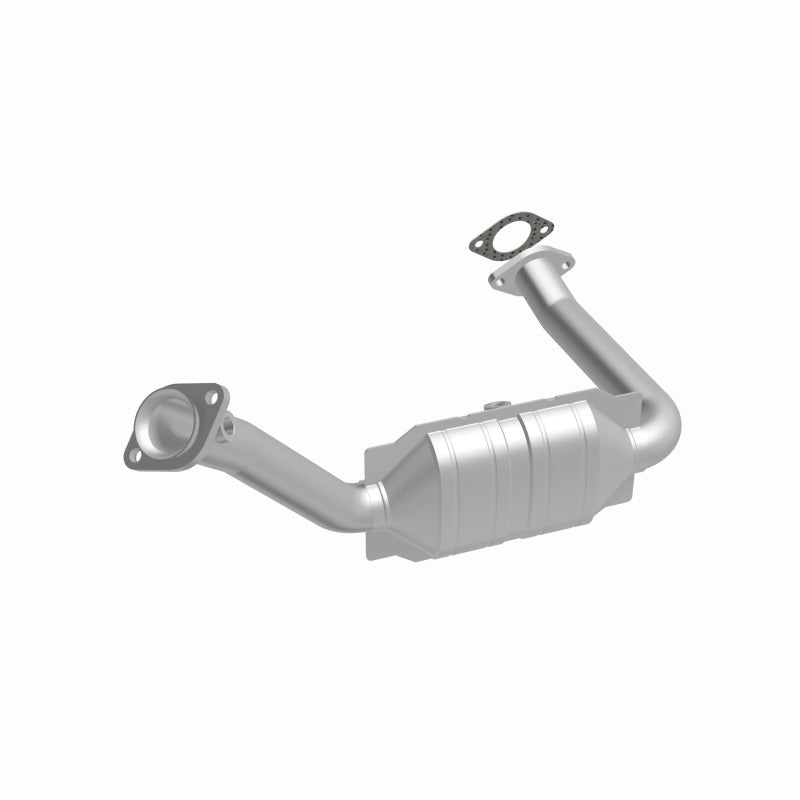 MagnaFlow Direct Fit Catalytic Converter 07-09 Ranger 3.0 Driver Side OEM - 49675