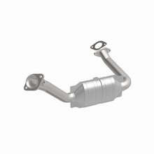 Load image into Gallery viewer, MagnaFlow Direct Fit Catalytic Converter 07-09 Ranger 3.0 Driver Side OEM - 49675