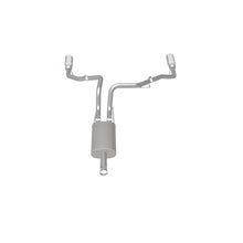 Load image into Gallery viewer, MagnaFlow SYS C/B 09 Dodge Ram Pickup - 16869
