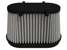 Load image into Gallery viewer, aFe MagnumFLOW Air Filters OER PDS A/F PDS Hummer H2 03-10 - 11-10088