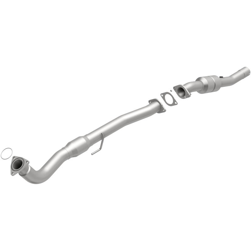 MagnaFlow Direct Fit Catalytic Converter 03-08 Chevy/GMC P/S rr 6.0L - 458063