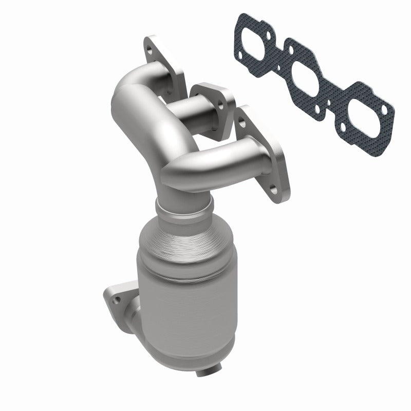 MagnaFlow Direct Fit Catalytic Converter Contour 95-00 2.5L Front MF - 50301
