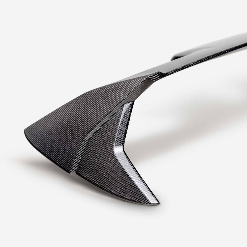 Seibon 2023+ Toyota GR Corolla OE-Style Carbon Fiber Rear Spoiler - RS23TYGRCOR