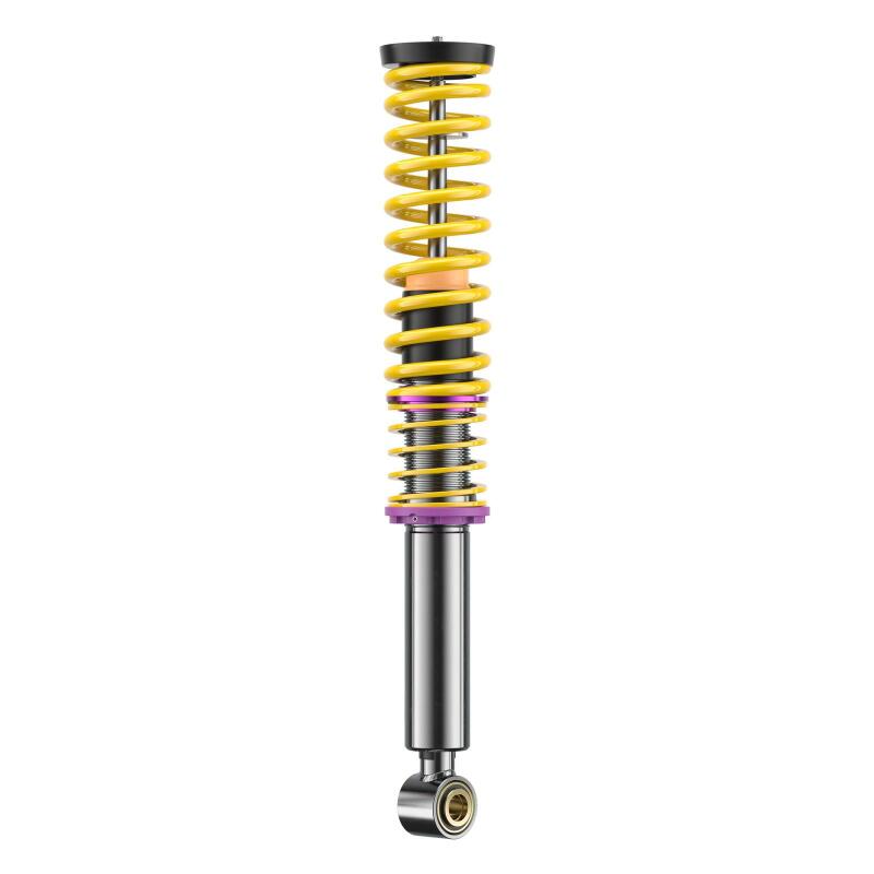 KW Coilover Kit V3 Nissan 240 SX (S13) - 35285004