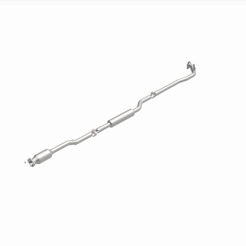 MagnaFlow 14-18 Mitsubishi Outlander Underbody 2.4L AWD Direct Fit Catalytic Converter - 280651