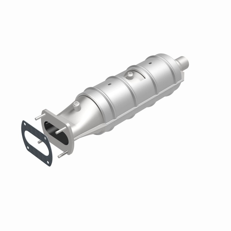 MagnaFlow Direct Fit Catalytic Converter Ford-OEM Fit 94 95 - 55213