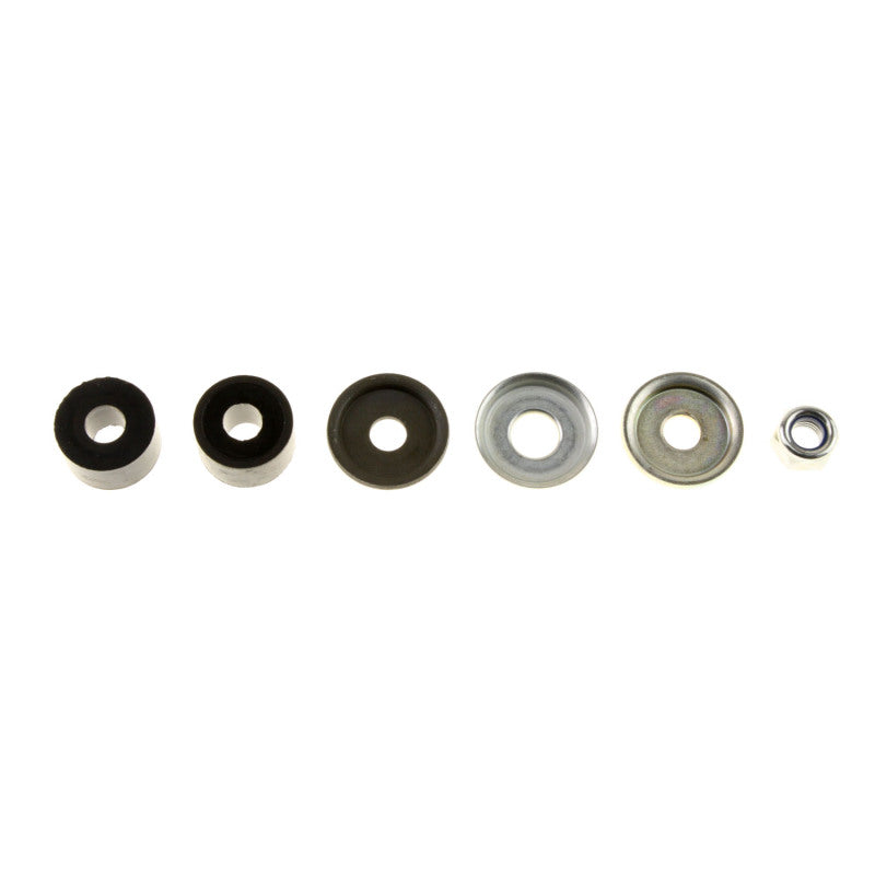 Bilstein B6 1996 Toyota RAV4 Base Rear 36mm Monotube Shock Absorber - 24-021203