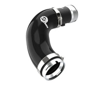 Load image into Gallery viewer, aFe BladeRunner Hot Charge Pipe Kia Stinger 22-23 L4-2.5L (t) - 46-20698-B