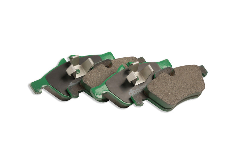 DBA 01-06 Mini Cooper (R50/R52/R53) SP Performance Front Brake Pads - DB1500SP