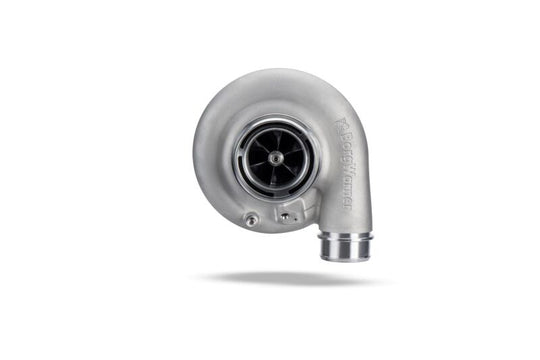 BorgWarner SuperCore S200 SX-R 58mm 7670 - 12707105086