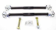 Load image into Gallery viewer, SPL Parts 06-13 BMW 3 Series/1 Series (E9X/E8X) Rear Toe Links w/Eccentric Lockouts (Excl M Models)