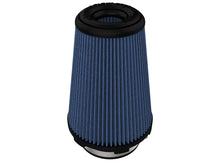 Load image into Gallery viewer, aFe Track Series Intake Replacement Air Filter w/Pro 5R Med 4in F x 6in B x 4in T x 8in H - 24-91155