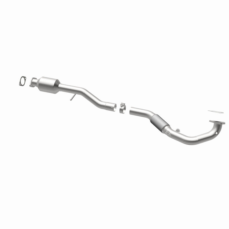 MagnaFlow 14-15 Regal 2 Underbody Direct Fit Converter - 52906