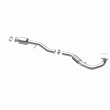 Load image into Gallery viewer, MagnaFlow 14-15 Regal 2 Underbody Direct Fit Converter - 52906