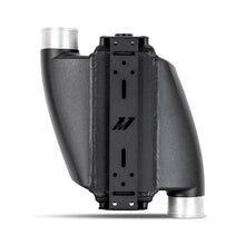Load image into Gallery viewer, Mishimoto Universal Air-To-Water Intercooler Single Pass (1500hp) - Opposite Side Inlet/Outlet - MMINT-A2W-SPR-3