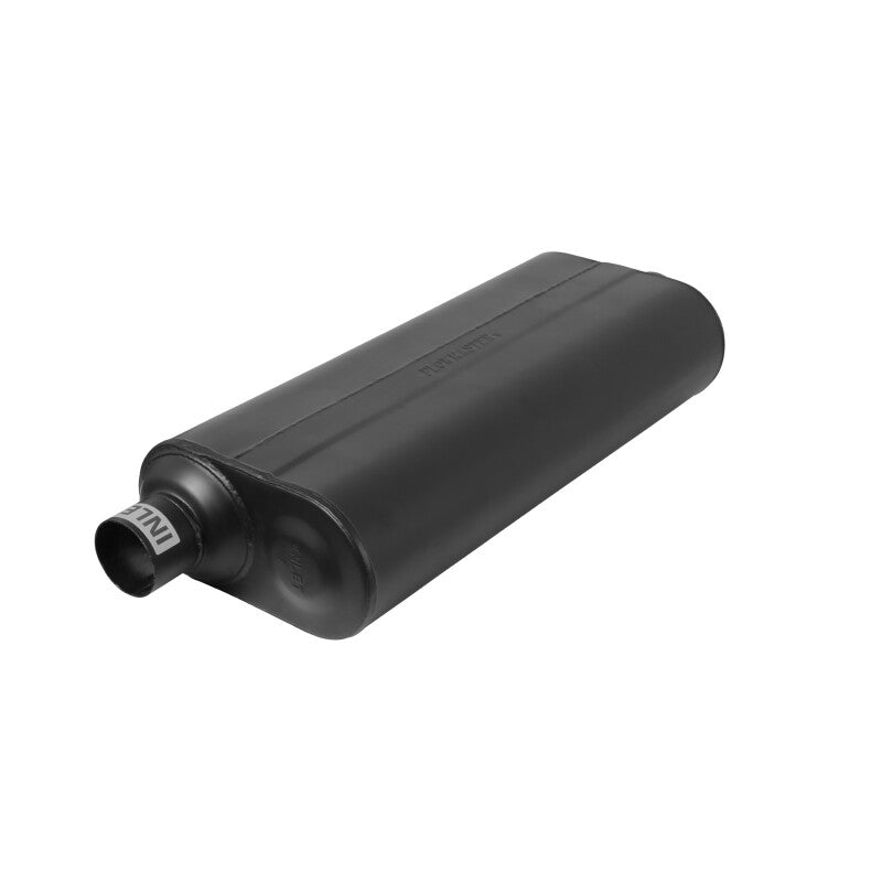 Flowmaster 2.5 IN(O)/OUT(C) 70 Series BBII Muffler - 52571