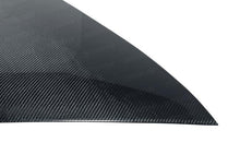 Load image into Gallery viewer, Seibon 02-08 Nissan 350Z Spyder OEM Carbon Fiber Trunk/Hatch - TL0205NS350S