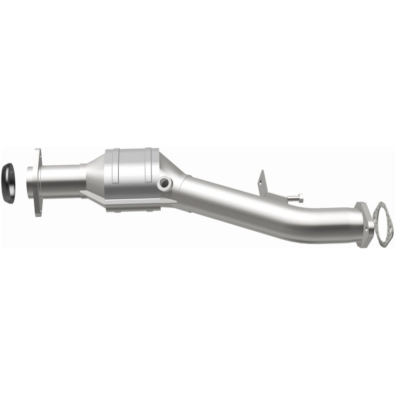 MagnaFlow Direct Fit Catalytic Converter 04-07 Subaru WRX/STi 2.5L T - 23149