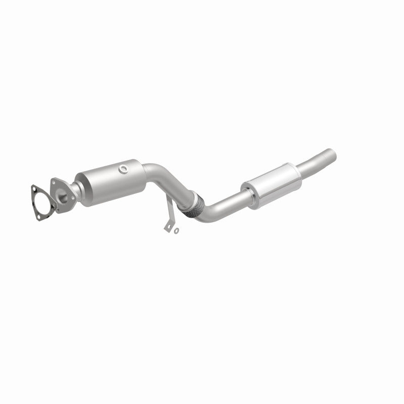 MagnaFlow 06-08 Audi A4 Quattro 3.2L Direct Fit Converter - 5461904