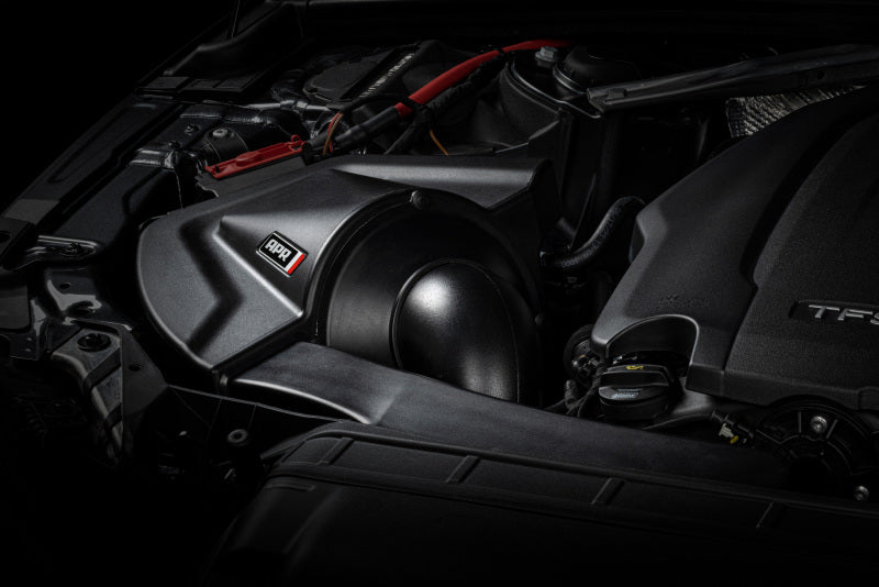 APR 17-18 Audi A4/17-25 Audi A4 Allroad/A5 Quattro/A5 Sportback (B9) 2.0T PEX Intake System - CI100044